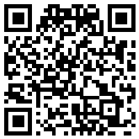 QR Code for bitcoin:1M4LNiPmDFUdeBUQXv2UGD7rz9YrYHF2em