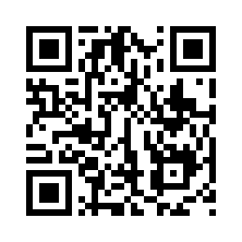QR Code for bitcoin:1M4NgCB5jGHCYj9iVT2djMNG3VokNfAFtp