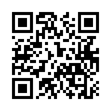 QR Code for bitcoin:1M4RnisSTkfANtk9MPX9fLLwMbF6wo4cLB