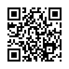 QR Code for bitcoin:1M4SxakdSwqmGd1FMpDAU3RSDwPaLGJSBM