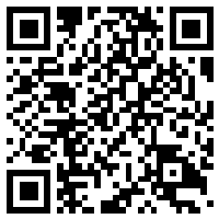 QR Code for bitcoin:1M4T7KUbkthguiBbfqJpMTcq1b9TGHAUjY