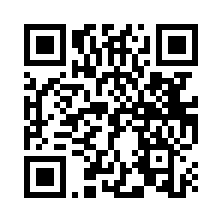 QR Code for bitcoin:1M4TYYbAzossJdVXiBgDT7LigUsEc4yjCY