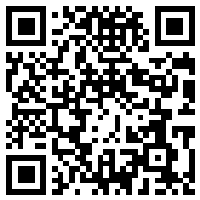 QR Code for bitcoin:1M4VMsVsyqEuQHZv7aipc9Kckas91EdpST