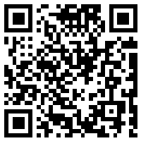 QR Code for bitcoin:1M4b7jWS6Ay4YRMKEQr2gcebqrfydDwjV1