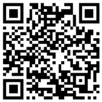 QR Code for bitcoin:1M4bJYfSan4VeLadEERYaXWQYqfCStChSW