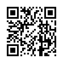 QR Code for bitcoin:1M4dAEfy3ftBBCP8Ggonvki4YYS6U5pgWU