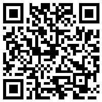 QR Code for bitcoin:1M4eX5ERtvK489XpPVoj5WxtFTC3AHgsd8