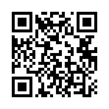 QR Code for bitcoin:1M4edfVUqkojG268ptCfbjmxeYcCBzhFcm