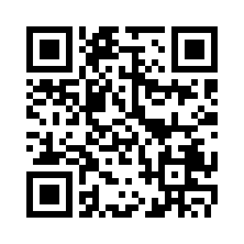 QR Code for bitcoin:1M4ffbaPrhoEdQjjff6eKmN81yfULZ7Trd