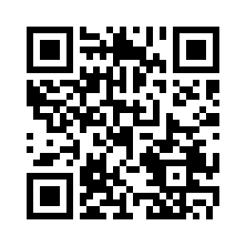 QR Code for bitcoin:1M4gXVPCk7PiUbGf6oAcPjDRhPevshUy1o