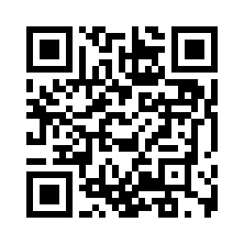 QR Code for bitcoin:1M4hLzCGoYD7wXDM46F51YuVwG1kXJEdds