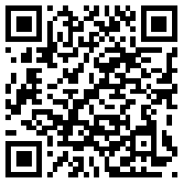 QR Code for bitcoin:1M4iz93oN7eVGy2fsw97WoaBYFpkiRXpsW