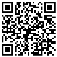 QR Code for bitcoin:1M4kmLgTncn3vbTTeWjHT3t6jYo48YXFro