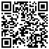 QR Code for bitcoin:1M4oknHSFrtJbKDF4mNZU46btooaPdESif