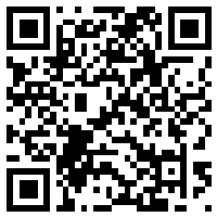 QR Code for bitcoin:1M4rUtep1mng7jWVdaTf7FuZkceqBjvhAH