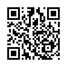 QR Code for bitcoin:1M4tEZPT4BUpWN3mwxMDAXsCTUfcfp7svW