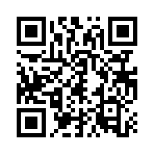 QR Code for bitcoin:1M4ymSnmkTuiebTzh5SsPfvGboQpgjKSX2