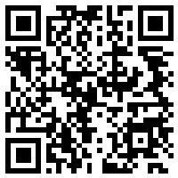QR Code for bitcoin:1M54QRjPBbeDXuuSWVme6WA5qNJMpsTrJy
