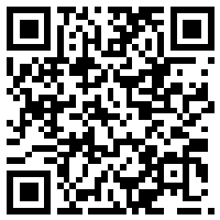 QR Code for bitcoin:1M55NzxFpVVCBXB5CeJHMm8rfZU5TBcPKn