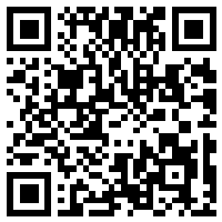 QR Code for bitcoin:1M56PsaZgvhnmU4Az2hprmJEcwYk6ybXjy