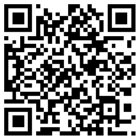 QR Code for bitcoin:1M5Bpw41dAgo2mF3z7sTTdTbweYfaXYdaP