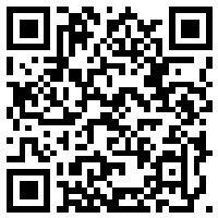 QR Code for bitcoin:1M5CDLkhzyhSEkL4bcjWY8uU7B5a4BE2S