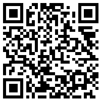 QR Code for bitcoin:1M5CFknMgFCjDun38vyr6sAe3hE8prc7YM