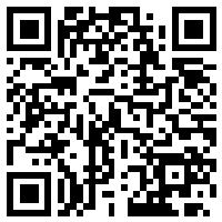 QR Code for bitcoin:1M5ECwoPfDmo3pUYyyogio92kRsf3ZWS9o
