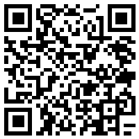 QR Code for bitcoin:1M5F6VUXrgrY6d9XNPYT8iLEpbbbfP2WvV