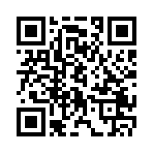 QR Code for bitcoin:1M5G62PfFEXNFtfXDY5VBcaJT6otUthETP