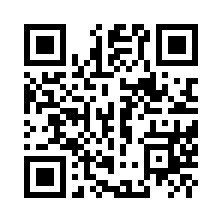 QR Code for bitcoin:1M5GFuGD6ryZEGg8ktNmL8vfvctk5zmUGH
