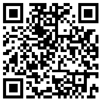 QR Code for bitcoin:1M5PUQ84gxjsMCqXTsD3NHTpDF34fNNnKv