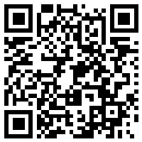 QR Code for bitcoin:1M5PXLMNF3o8eAUbHuBVXtDFWPdHQfJ7aW