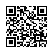 QR Code for bitcoin:1M5PbYU1egkYbdzZaAJ5mLhXNdjDjq6CPV