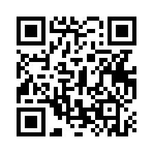 QR Code for bitcoin:1M5Sb6VCDh9UXUE4KeLCLEGa3hJQv4WkNB
