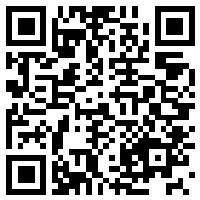 QR Code for bitcoin:1M5T3vvMYFsFDVvPcgaKQAzK5xg28nPjhK
