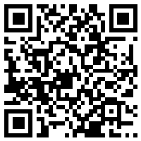 QR Code for bitcoin:1M5VcL8dueurrggoXb3DNUYpRuKkQ39Az8