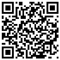 QR Code for bitcoin:1M5dDZjnDnpkrnwu3aRVUSJvr2an6VWaXZ
