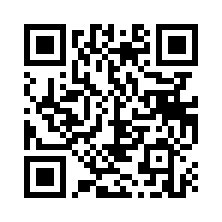 QR Code for bitcoin:1M5fGknJhCbDRcHkhPd7ypQ2vukCosACFc