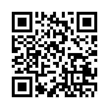 QR Code for bitcoin:1M5qLFaUcEcKHWx4hc7e2j4pwg762pcUYA