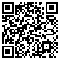 QR Code for bitcoin:1M5tMHaj6ZLCkHpfrc1CfhfV238UBbQ1gi
