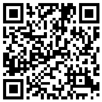 QR Code for bitcoin:1M5znDWrEXTKmTLqShsXfcFYYhbXGgTLm2