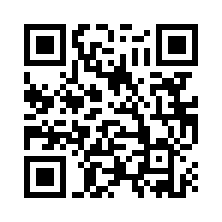 QR Code for bitcoin:1M61imN7yVnPaStAzBQGhLfPEZ765XdqmH