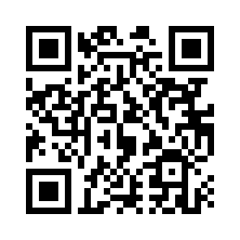 QR Code for bitcoin:1M64RCoJLPmGrrccaFRGWkLFmnESsYHJRC