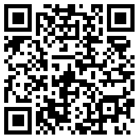 QR Code for bitcoin:1M64W7frN9628RpdEX7fuzpVph9DBkADsY