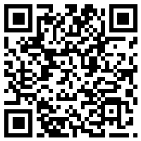 QR Code for bitcoin:1M6CHioxD4F9BPTkC9it8udMSPSyLGK9NS