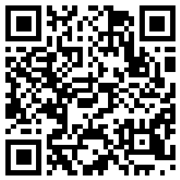 QR Code for bitcoin:1M6ChZYCak6tZk3AwXncRxnCVnbpFUDGPm