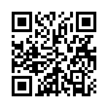 QR Code for bitcoin:1M6Cpm8ddCTcAS4bav7bZB2wo1useiESoK