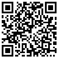 QR Code for bitcoin:1M6ENYFbCs31YeNKfKLMD7stWng1WDiFsW