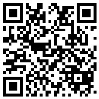 QR Code for bitcoin:1M6EXN4NtxZbkW3wbS7KVMRdofvEP1kWPy